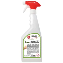 DS100 Gel Forni Sgrassante a schiuma attiva