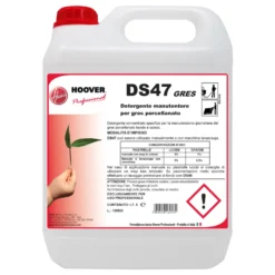 DS47 Gres Detergente per gres