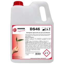 DS46 Gres Detergente per gres porcellanato
