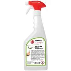 DS420 Inox Pulitore protettivo per superfici in acciaio