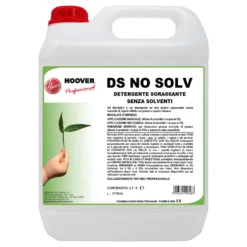 DS No-Solv Detergente sgrassante senza solventi