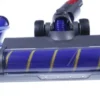 DY305L turbospazzola con LED e rullo morbido extra, alternativa per Dyson V7 V8 V10 V11