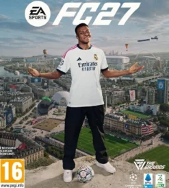 EA PS5 GIOCO SPORTS FC27 IT
