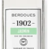 Eau De Cologne Jasmin Berdoues