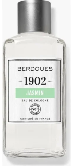 Eau De Cologne Jasmin Berdoues