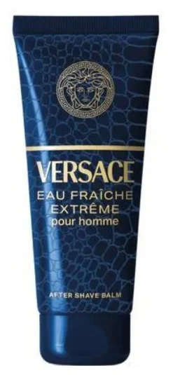 Eau fraîche extrême pour homme after shave balm Gianni Versace