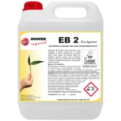 EB2 Ecoagrumi Detergente superconcentrato