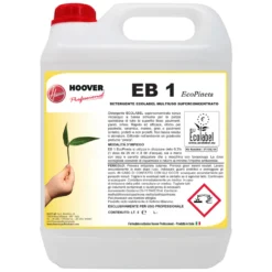 EB1 Ecopineta Detergente superconcentrato