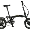 E-Bike Navee COMPA ULTRA 01 Nero