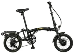 E-Bike Navee COMPA ULTRA 01 Nero