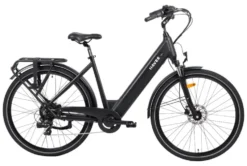 E-Bike Navee URBAN GO 01 Nero