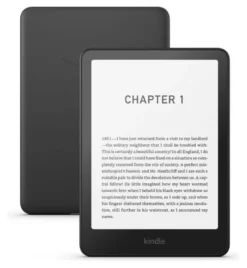 Ebook Amazon B0CFPXBJ9Y KINDLE Paperwhite 12 Generazione con pubblicit