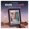 Ebook Amazon B0CX8YKQ2H KINDLE Colorsoft Signature Edition Black