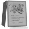 Ebook Amazon B0FBSBHLT9 KINDLE Scribe senza luce frontale Grafite