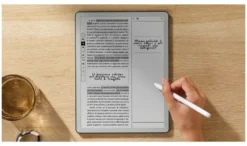 Ebook Amazon B0FBSBHLT9 KINDLE Scribe senza luce frontale Grafite