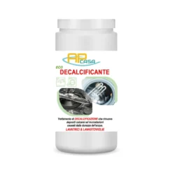 Eco decalcificante lavatrici e lavastoviglie 180 gr