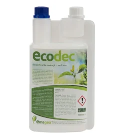 Ecodec decalcificante naturale emagea 1lt
