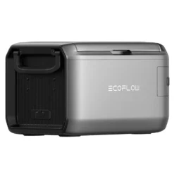 EcoFlow Glacier Classic 35L Frigorifero Portatile