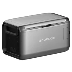 EcoFlow Glacier Classic 35L Frigorifero Portatile