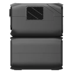EcoFlow River 3 Max Plus 858Wh Stazione di Ricarica Portatile (Wireless)