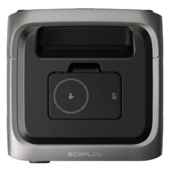 EcoFlow River 3 Max Plus 858Wh Stazione di Ricarica Portatile (Wireless)
