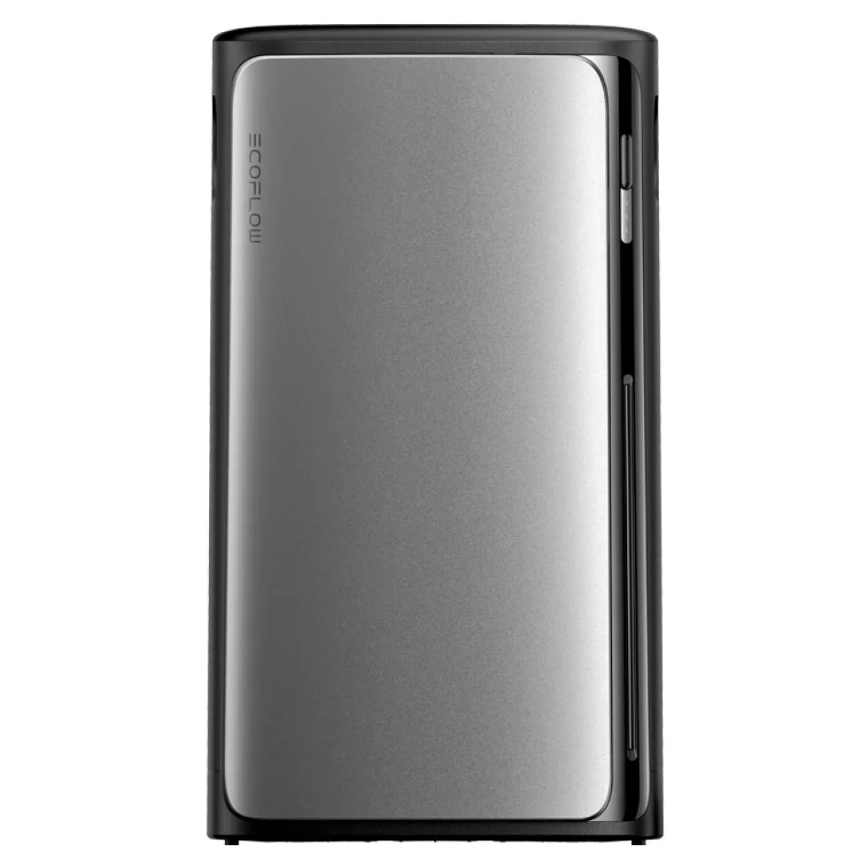 EcoFlow STREAM Pro: Batteria di Accumulo Intelligente e Microinverter 2-in-1