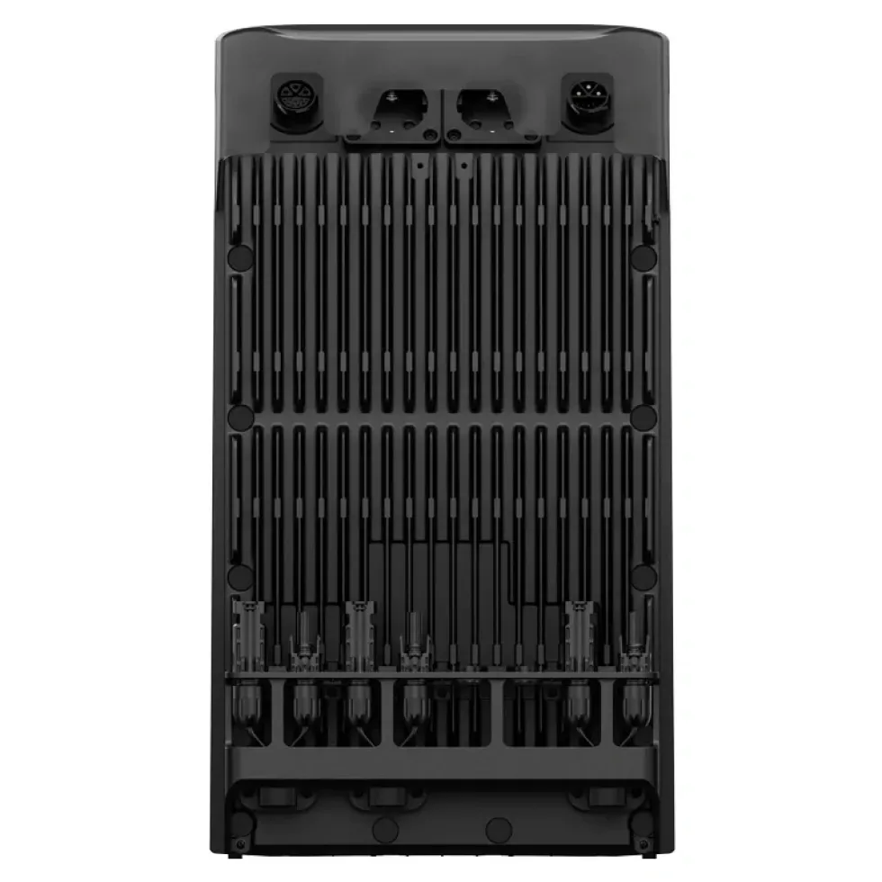 EcoFlow STREAM Pro: Batteria di Accumulo Intelligente e Microinverter 2-in-1