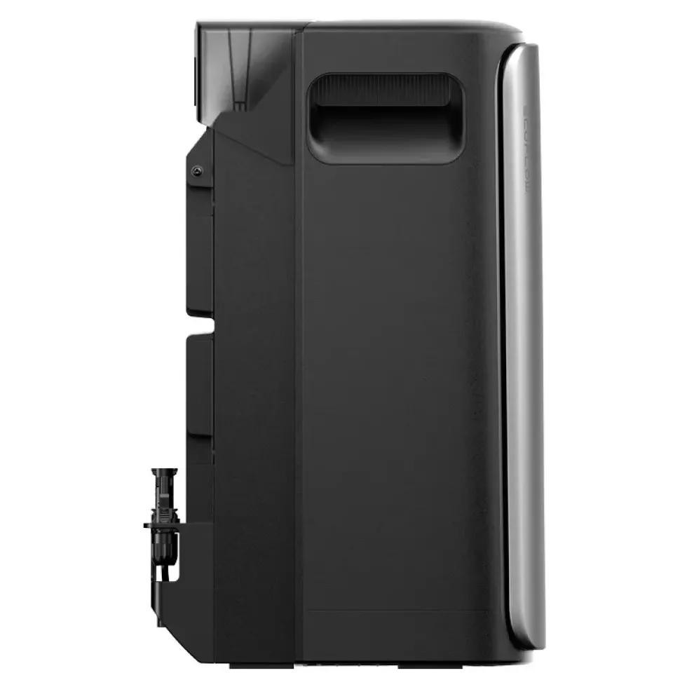 EcoFlow STREAM Pro: Batteria di Accumulo Intelligente e Microinverter 2-in-1