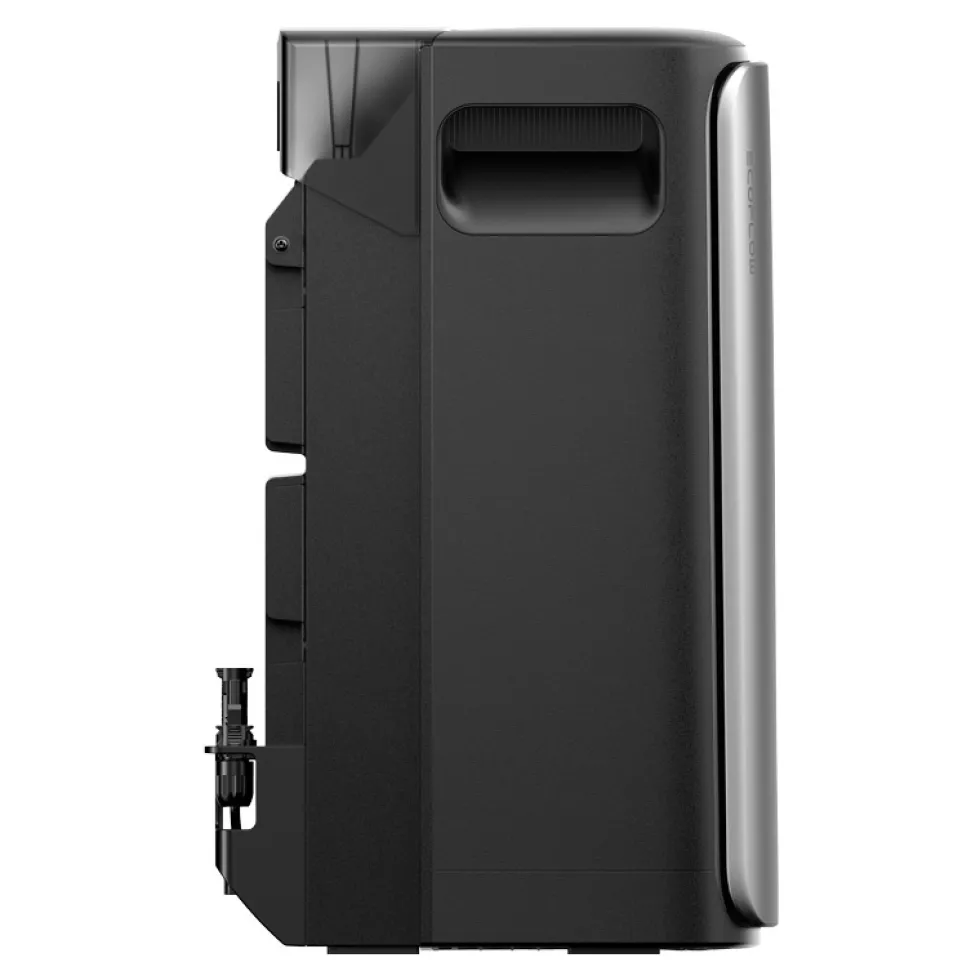 EcoFlow STREAM Pro: Batteria di Accumulo Intelligente e Microinverter 2-in-1