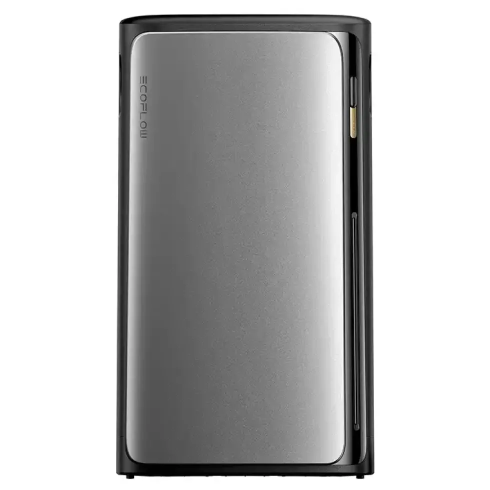 EcoFlow STREAM Ultra: Sistema di accumulo energetico intelligente 2 in 1 con microinverter