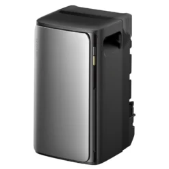 EcoFlow STREAM Ultra: Sistema di accumulo energetico intelligente 2 in 1 con microinverter