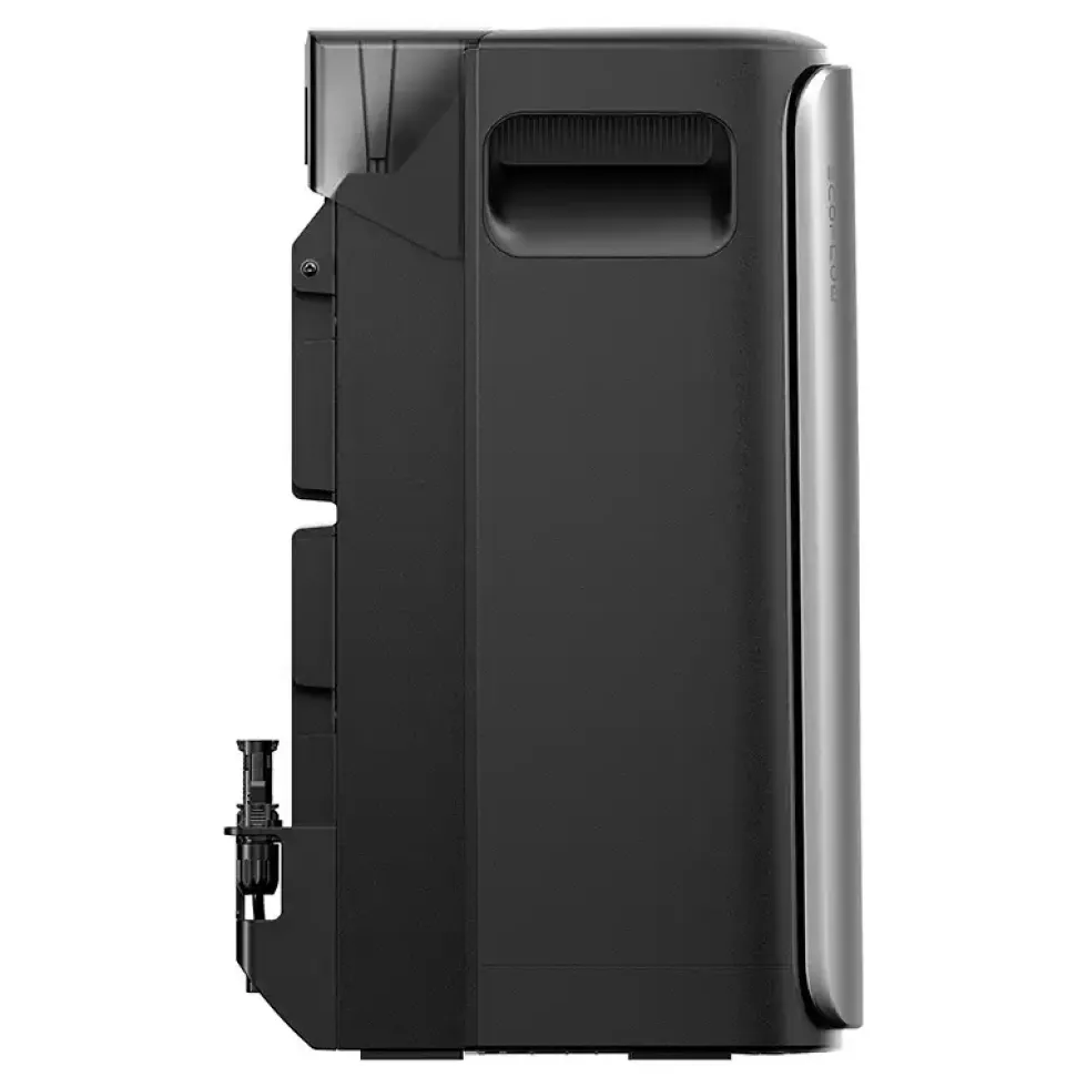EcoFlow STREAM Ultra: Sistema di accumulo energetico intelligente 2 in 1 con microinverter