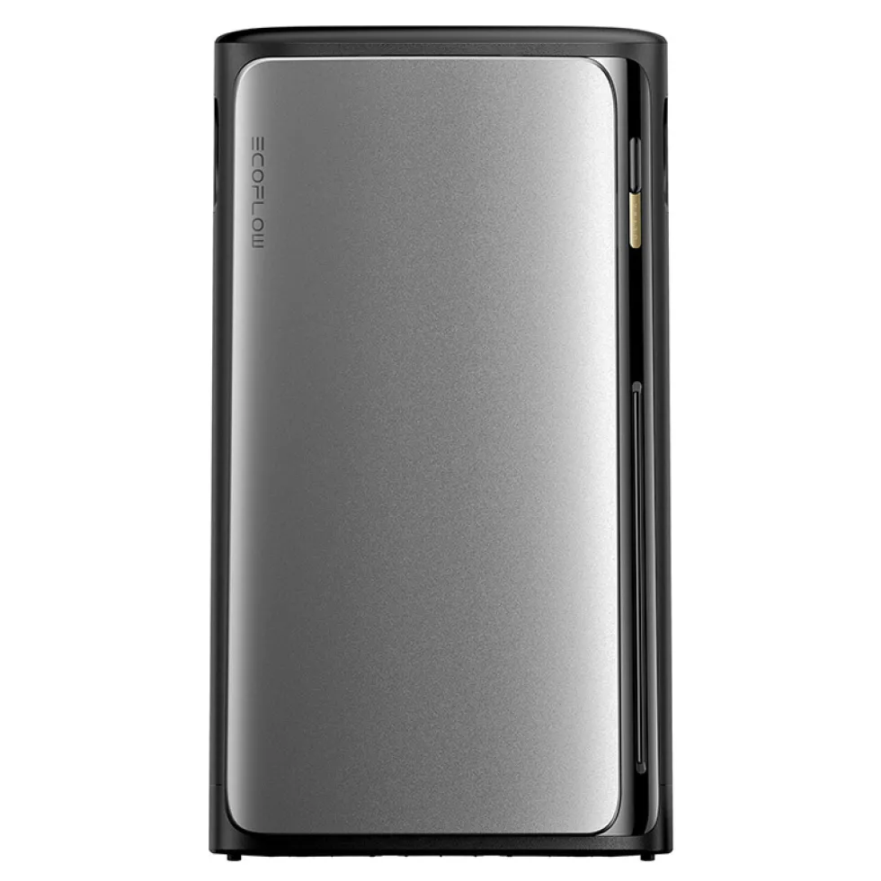 EcoFlow STREAM Ultra: Sistema di accumulo energetico intelligente 2 in 1 con microinverter