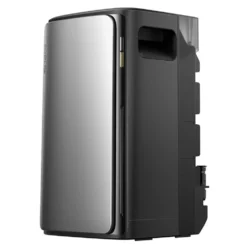 EcoFlow STREAM Ultra: Sistema di accumulo energetico intelligente 2 in 1 con microinverter