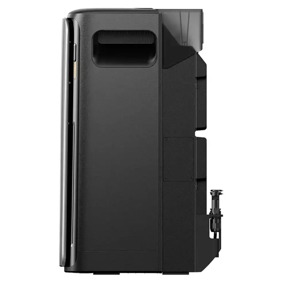 EcoFlow STREAM Ultra: Sistema di accumulo energetico intelligente 2 in 1 con microinverter