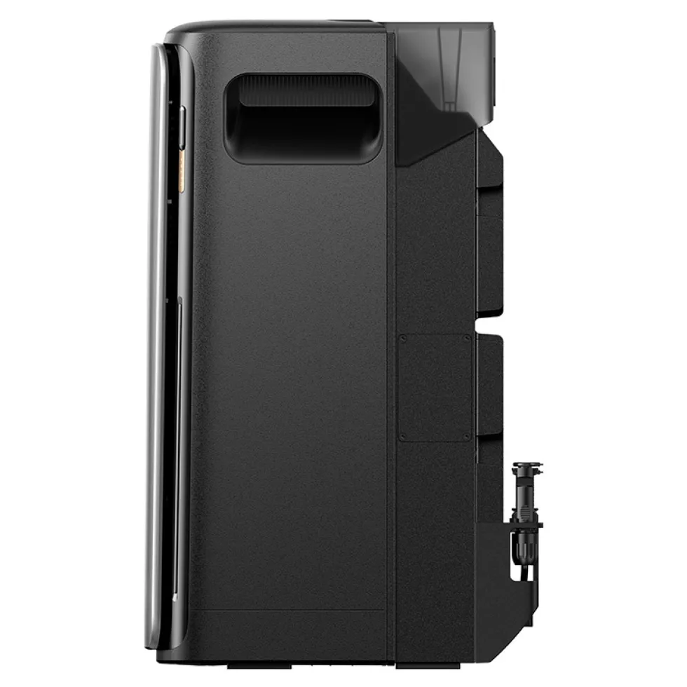 EcoFlow STREAM Ultra: Sistema di accumulo energetico intelligente 2 in 1 con microinverter