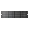 EcoFlow 220W Pannello Solare Leggero e Portatile
