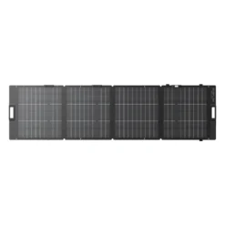 EcoFlow 220W Pannello Solare Leggero e Portatile