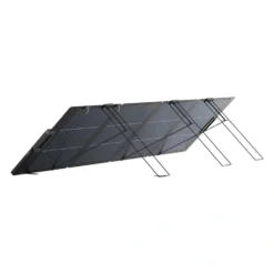 EcoFlow 220W Pannello Solare Leggero e Portatile