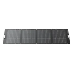 EcoFlow 220W Pannello Solare Leggero e Portatile