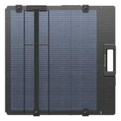 EcoFlow 220W Pannello Solare Leggero e Portatile