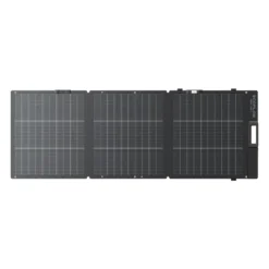 EcoFlow 160W Pannello Solare Pieghevole