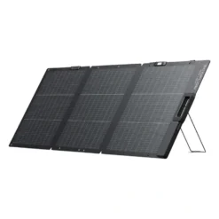 EcoFlow 160W Pannello Solare Pieghevole