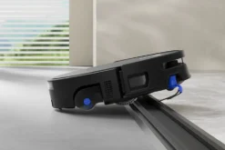 Ecovacs Asp. Robot E Lavapavimenti 4000 Mah Evitamento Ostacoli