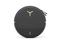 Ecovacs Asp. Robot E Lavapavimenti 4000 Mah Evitamento Ostacoli