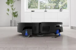 Ecovacs Asp. Robot E Lavapavimenti 4000 Mah Evitamento Ostacoli