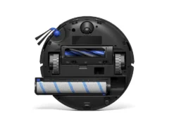 Ecovacs Asp. Robot E Lavapavimenti 4000 Mah Evitamento Ostacoli