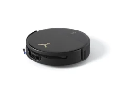 Ecovacs Asp. Robot E Lavapavimenti 4000 Mah Evitamento Ostacoli