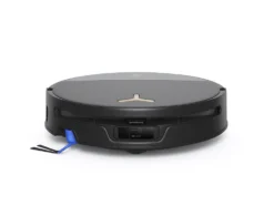 Ecovacs Asp. Robot E Lavapavimenti 4000 Mah Evitamento Ostacoli