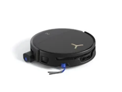 Ecovacs Asp. Robot E Lavapavimenti 4000 Mah Evitamento Ostacoli